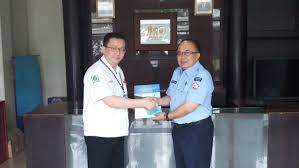 Pengumuman persyaratan daftar ulang ppdb online 2021 smk negeri 2 surakarta. Institut Teknologi Dirgantara Adisutjipto