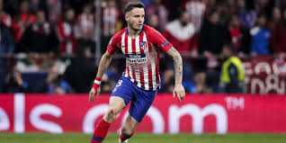 Latest on atletico madrid midfielder saúl ñíguez including news, stats, videos, highlights and more on espn. Saul Niguez To Announce New Club In Three Days Attention Seeking Or A Legitimate Thing
