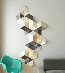 3d Wall Art Sculpture 3d Wall Decoration Decorative Wall Etsy Decorative Wall Sculpture Wall Sculptures 3d Wall Art