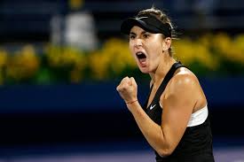 Jun 15, 2021 · wta roundup: Wta Dubai Belinda Bencic Bezwingt Svitolina In Hochklassigem Match Mytennis News