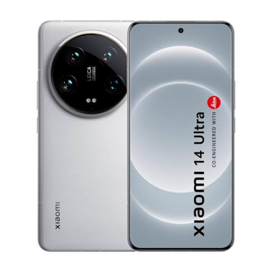 Xiaomi 14 Ultra
