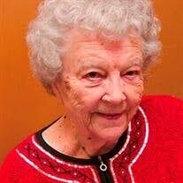 Barbara Ann Knobloch Obituary