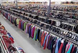 This Bargain Hunters Road Trip Will Take You To The Best Thrift Stores In Ohio Bargain Hunter Thrifting Thrift Store