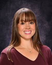 Teaching Staff • Page