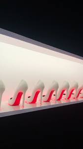 Expo Christian Louboutin Palais De La Porte Doree Du 26 Fevrier Au 26 Juillet 2020 Christian Doree Expo Fevrie In 2020 Louboutin Christian Louboutin Louboutin Pumps