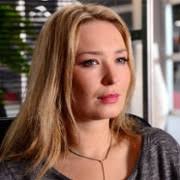 Marta Dąbrowska (I)