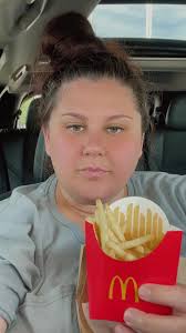 Delicious McDonald's Mukbang