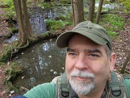 Black Moshannon State Park in Autumn**