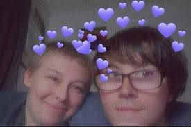 Kay Wildman and 's Wedding Website