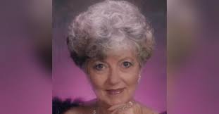 Mrs. Lyndal Mozell McDonald Obituary