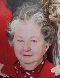 Patricia B. Kosinetz Obituary (2024)