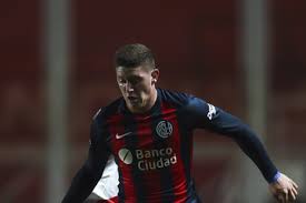 Adolfo gaich (adolfo julián gaich, born 26 february 1999) is an argentine footballer who plays as a striker for italian club benevento. Adolfo Gaich Pictures Photos Images Zimbio