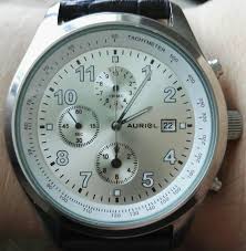 Auriol Chronograph Watch Epsonym92a Photo By Petri Saarinen Photographic And Modification With Mobile Devices Chronograph Watch Watches Try Not To Smile