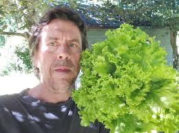 Composting with Maple Leaf Mulch, Flower Garden Clippings, and Herring