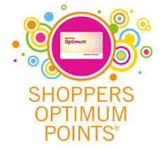 Shoppers Drug Mart Optimum Points Program Deals From