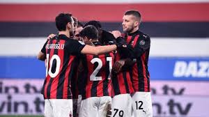 Milan live stream online if you are registered member of bet365, the leading online betting company that has streaming. Corsera Riparte La Grande Corsa Il Milan Continua A Puntare In Alto Ma Occhio Alla Trappola Benevento