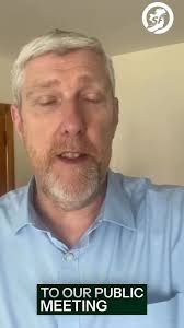 SINN FÉIN YOUR TEAM FOR CHANGE