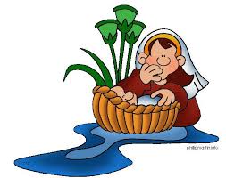 Clipart Birth Of Jesus Story With Pictures Moses Clip Art Baby Moses Bible Stories For Kids Preschool Bible