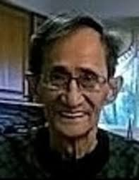 Obituary information for Francisco S. Sibayan