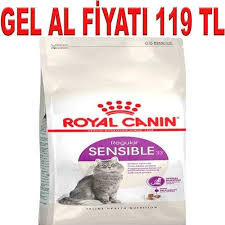 royal canin sensible 33 2 kg amazon pet center balik yagi kedi beslenme