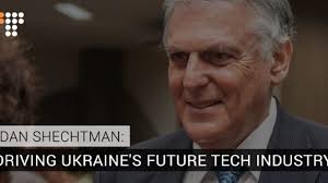 Why Tech Entrepreneurs Are Essential for Ukraine's Future Success