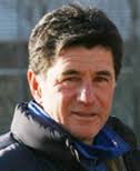 Allenatore Francesco MONACO