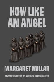 Maggie Millar and Yorick's Skull: The Design of "How Like An Angel" — Guest  Post by Jeff Wong — SYNDICATE BOOKS