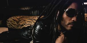 Lenny Kravitz