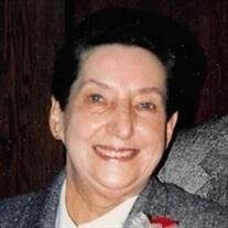 Mabel M. Richard Obituary