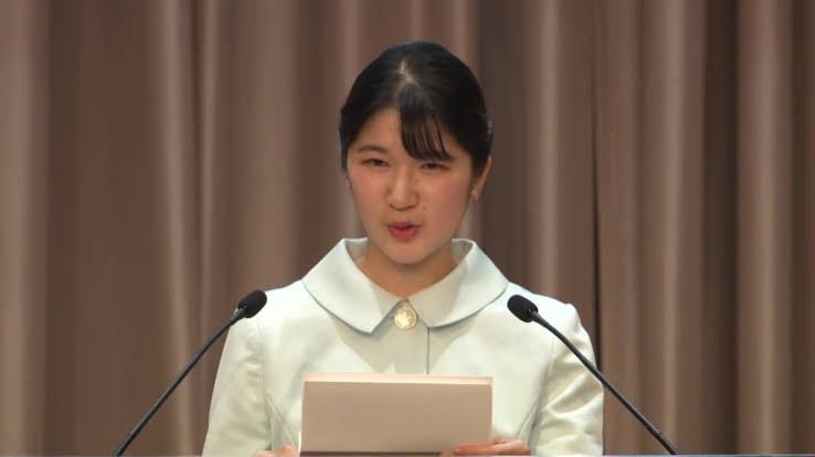 実り多いものとなることを」愛子さまが半導体に関する国際会議でおことば 冒頭で熊本地震や千葉豪雨の犠牲者に哀悼の意（FNNプライムオンライン（フジテレビ系）） - Yahoo!ニュース