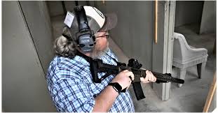 What I Learned from a Suppressed Carbine Course :: Guns.com