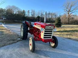 Image result for Tractor Yellow 1972 Fleet