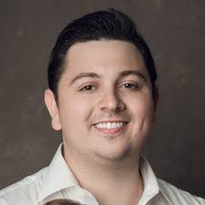 We're excited to welcome Darren Jackson to the Healthcare Services team.