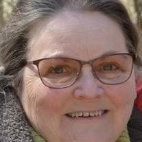 York, Beulah Ann Wootten