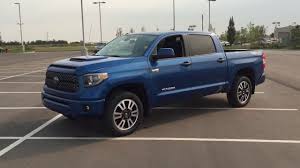 Toyota recalls and class action lawsuits. 2018 Toyota Tundra Trd Sport Review Youtube