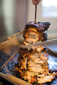 Chicken Gyros Chicken Gyros Greek Recipes Recipes