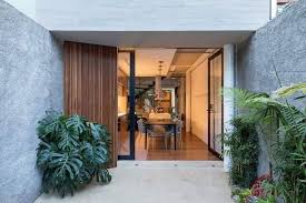 Makeover Hebat Rumah Teres Kos Rendah Impiana Rumah Bergaya Victoria Arsitektur Arsitektur Rumah