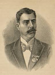 Hospital Infantil de San Luis Potosí, México, 1893-1900