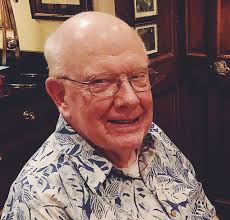 Thomas Edmondson Obituary