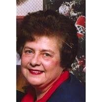 Mary Lou John Obituary