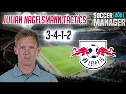I always wanted to join fc bayern, it's a unique opportunity for me. Sm 2021 Nagelsmann Tactics Rb Leipzig Soccer Manager 2021 Youtube