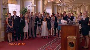 Seriál slunečná, to je statek na slunečné, místo, kde rodina popelkových dělá ten nejlepší kozí sýr a provozuje rodinný penzion a hospodu. Ohnivy Kure 88 Dil Velke Finale Uz Ve Stredu Vecer Na Prime Youtube