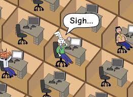 The Riddle Of The Well Paying Pointless Job Motivation Theory Motivational Factors How To Motivate Employees