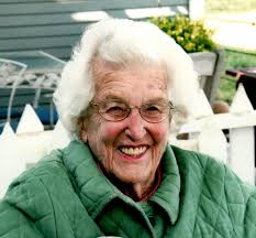 Dorothy Esther Bissell Obituary