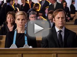 However, parts of the shows may overlap and some scenes may be set after breaking bad. Watch Better Call Saul Online Season 4 Episode 1 Tv Fanatic