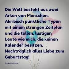 Jedes jahr bekommt man nette. Geburtstagswunsche Lustig Nachtraglich Alles Gute Zum Geburtstag 100 Tipps Spruche Karten Egal Was Du Dir Wunschst Es Soll In Deinem Neuen Lebensjahr In Erfullung Gehen