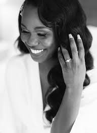 A Classic Wedding in Silver Spring, MD