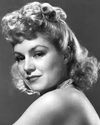 Claire Trevor died...