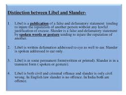 Sports defamation case studies and legal explanations oxford libguides. Defamation