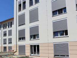 Das haus ist eine „rauchfreie zone und bietet 30. Bad Aibling Bewohner Des Hauses Wittelsbach Nehmen Neubau In Besitz Region Bad Aibling